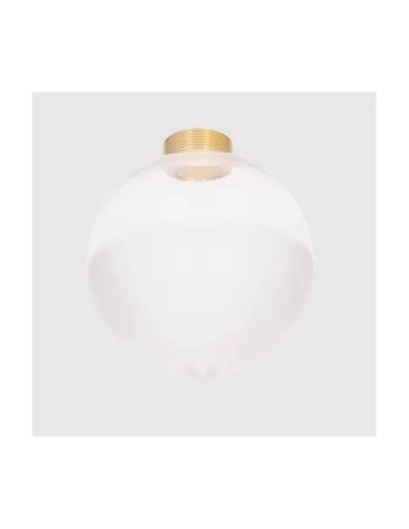 Lampe sphérique Leds C4 71-4817-F1-F1